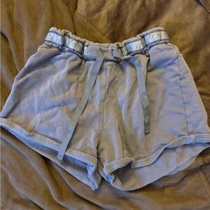 Gymshark Lounge Shorts